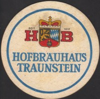 Beer coaster hofbrauhaus-traunstein-123