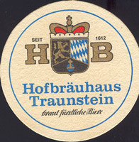 Beer coaster hofbrauhaus-traunstein-13