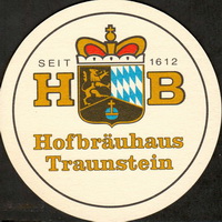 Beer coaster hofbrauhaus-traunstein-17-small