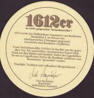 Beer coaster hofbrauhaus-traunstein-22-zadek-small