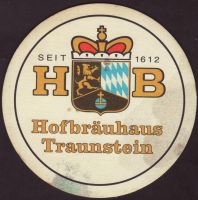 Beer coaster hofbrauhaus-traunstein-52-small