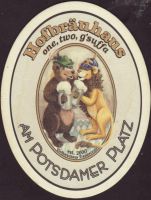 Beer coaster hofbrauhaus-traunstein-54-small