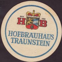 Beer coaster hofbrauhaus-traunstein-57-small