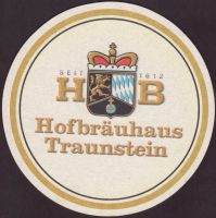 Beer coaster hofbrauhaus-traunstein-64-small