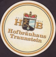 Beer coaster hofbrauhaus-traunstein-66-small