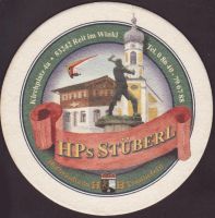 Beer coaster hofbrauhaus-traunstein-66-zadek-small