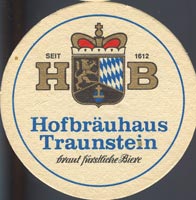 Beer coaster hofbrauhaus-traunstein-8