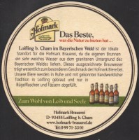 Beer coaster hofmark-6-zadek