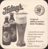 Beer coaster hofmark-8-zadek-small