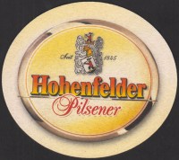 Beer coaster hohenfelder-14-small