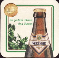 Beer coaster hohenthanner-1-zadek-small