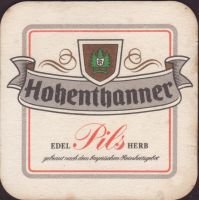 Beer coaster hohenthanner-10-small