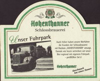 Beer coaster hohenthanner-2-zadek-small