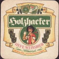 Beer coaster hohenthanner-3-small