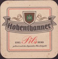 Beer coaster hohenthanner-7-small