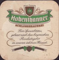Beer coaster hohenthanner-7-zadek-small