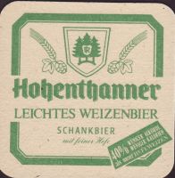 Pivní tácek hohenthanner-8-zadek-small
