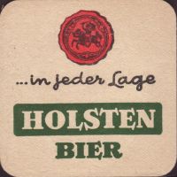 Pivní tácek holsten-108