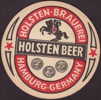 Beer coaster holsten-123-small