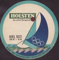 Beer coaster holsten-215-small