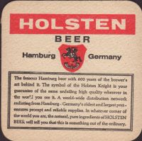 Pivní tácek holsten-222-small