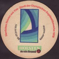 Beer coaster holsten-227-small