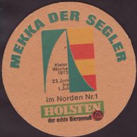 Beer coaster holsten-228-small