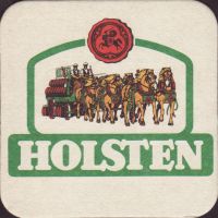 Pivní tácek holsten-231