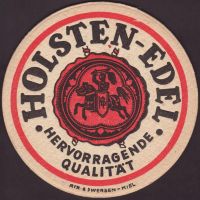 Beer coaster holsten-275-zadek-small