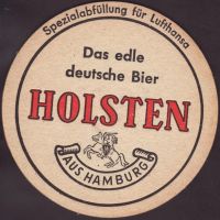 Pivní tácek holsten-276-small