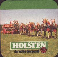 Pivní tácek holsten-278-small
