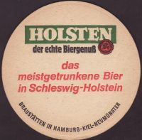Beer coaster holsten-284-small
