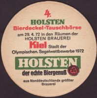 Beer coaster holsten-284-zadek-small