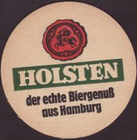 Beer coaster holsten-317-small