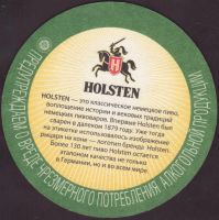 Beer coaster holsten-318-zadek-small