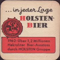 Pivní tácek holsten-348-small