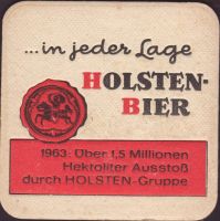 Pivní tácek holsten-351