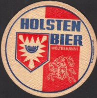 Beer coaster holsten-389-small