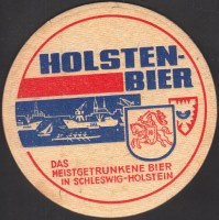 Beer coaster holsten-389-zadek-small