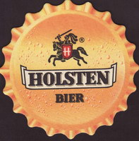Beer coaster holsten-39-oboje-small