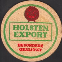 Beer coaster holsten-391-small