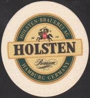 Beer coaster holsten-392-oboje-small