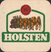 Beer coaster holsten-398-small