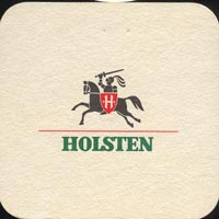 Beer coaster holsten-4