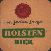 Beer coaster holsten-401-small