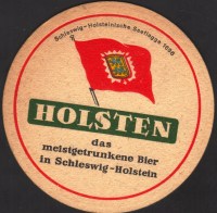 Beer coaster holsten-406-small