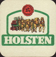 Pivní tácek holsten-53