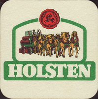 Beer coaster holsten-66-small
