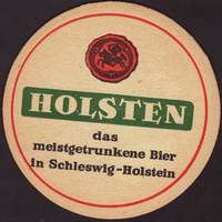 Beer coaster holsten-83-small