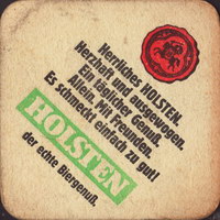 Beer coaster holsten-86-zadek-small